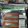 Приманка Pontoon21 виброхвост Homunculures Awaruna 4,5" 403 уп.5шт: отзывы