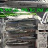 Приманка Pontoon21 виброхвост Homunculures Awaruna 4,0" 436 уп.5шт: отзывы