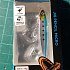 Пилькер Savage Gear Jig Pencil Micro Z 4.9см 10гр S Holo Blue: отзывы