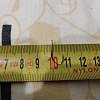 Крючки Fudo Shin Aji W/ Ring SAJR-GD 2502 GD №8: отзывы