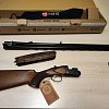 Ружье Ata Arms SP Black 12х76 760мм: отзывы