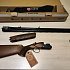 Ружье Ata Arms SP Black 12х76 760мм: отзывы