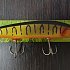 Воблер Jackall Rerange 110 SP mat gold tiger: отзывы