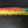 Воблер TsuYoki Draga 130SP цв 039Z: отзывы