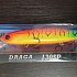 Воблер TsuYoki Draga 130SP цв 039Z: отзывы