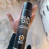Масло Neo Elements Gun Oil оружейное нейтральное 400мл: отзывы