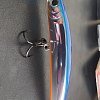 Воблер Yo-Zuri Crystal minnow deep diver walleye F 130мм R1301 BT: отзывы