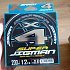 Шнур YGK X-Braid Super jigman X4 200м PE 0,6 12lb 5 colors: отзывы
