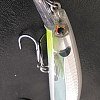 Воблер Rapala Ripstop Deep 12 AS: отзывы