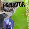 Блесна Riverzone Predator 5гр 45мм silver: отзывы