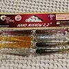 Приманка Crazy Fish Nano Minnow 2,2" 22-55-М69-6: отзывы