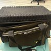 Сумка Riverzone Tackle bag medium 1: отзывы