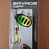 Блесна Savage Gear Rotex Spinner №2 5.5g 05-firetiger: отзывы