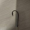 Крючок Hitfish direct hold sindle hook №1/0 9шт: отзывы