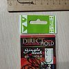Крючок Hitfish direct hold sindle hook №2 13шт: отзывы