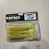 Приманка Keitech виброхвост Easy shiner 3,5" PAL 01 chartreuse red flake: отзывы