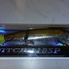 Воблер TsuYoki Witch 118SP цв.167: отзывы