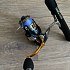 Катушка Riverzone Thunder GW1000: отзывы