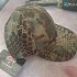 Бейсболка Taigan Terrain Python green: отзывы