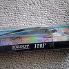Воблер TsuYoki Soloist 120F цв 014R: отзывы
