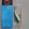 Воблер Rapala Slab rap SLR06-GT раттлин: отзывы