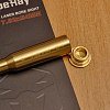 Патрон холодной пристрелки Vector Optics 7,62x54: отзывы