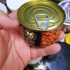 Консервированная зерновая смесь Lion Baits Тигровый орех натуральный 140мл: отзывы