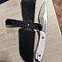 Нож Mr.Blade Hardy white mikarta: отзывы