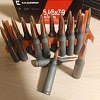 Патрон 5,45x39 Калашников FMJ 3,9г биметалл 1/20: отзывы