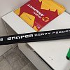 Удилище Cresta Snyper heavy feeder 360: отзывы