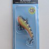 Воблер Rapala Slab rap SLR05-GHP раттлин: отзывы
