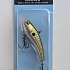 Воблер Rapala Slab rap SLR06-GCH раттлин: отзывы