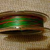Шнур Riverzone Jigging Pro X12 PE 1,0 150м 10,0кг multicolour: отзывы