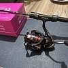 Катушка Daiwa 20 Fuego LT 1000: отзывы