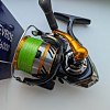 Катушка Daiwa 19 Revros LT 6000-H: отзывы