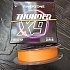 Шнур Riverzone Thunder X9 150м PE 2,0 30lb orange: отзывы