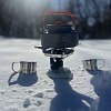 Горелка Kovea ТКВ-8901 газовая: отзывы