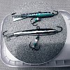 Балансир Rapala W09/MS: отзывы