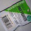 Блесна Riverzone Predator 10гр 55мм silver: отзывы