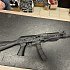 Карабин Молот Армз 9x19 JACK 370мм: отзывы