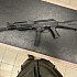 Карабин Молот Армз 9x19 JACK 370мм: отзывы