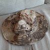 Панама Taigan Scout Python sand: отзывы