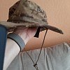 Панама Taigan Scout Python sand: отзывы