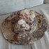 Панама Taigan Scout Python sand: отзывы