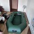 Лодка Мастер лодок Аква мастер 260 зеленая: отзывы