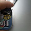 Леска Owner Broad Natural Clear 100м 0,08мм: отзывы