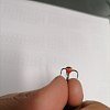 Крючок Ecopro тройник-капля с глазом золото №12 1/10: отзывы