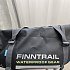 Сумка Finntrail Sattelite 1721 black для багажника: отзывы