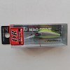 Воблер Zipbaits Khamsin tiny 40SP DR 202R: отзывы