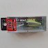 Воблер Zipbaits Khamsin tiny 40SP DR 202R: отзывы